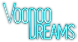 Voodoo Dreams logo